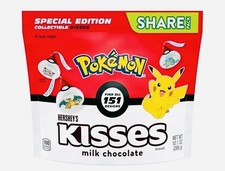 Hershey pokémon 151 for sale  Dallas