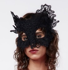 Zara black lace for sale  PINNER