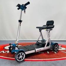 Careco minimus lithium for sale  COLCHESTER