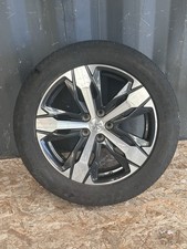 Rim geuine alloy for sale  WARWICK