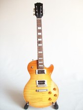 Guitare miniature style d'occasion  Moussan