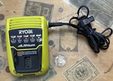 Ryobi 140503001 volt for sale  Cedar City