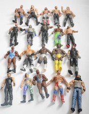 Wwe mattel basic for sale Wwe mattel basic for sale  CLITHEROE