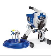 Graco airless sprayer for sale  DAGENHAM