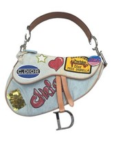Dior diorella saddle for sale  Brooklyn