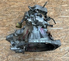 Cambio manuale completo usato  Italia