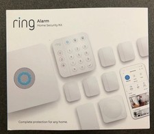 Ring wireless alarm for sale  Chico