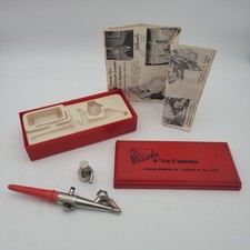 Vintage paasche type for sale  Indianapolis