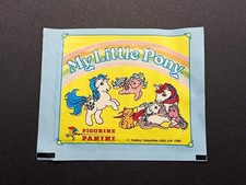 Bustina little pony usato  Italia