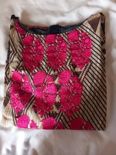 Khaadi kurta embroidery for sale  BIRMINGHAM