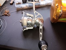 Van staal vr150 for sale  Corpus Christi