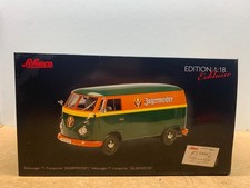 Schuco volkswagen transporter d'occasion  Cognac