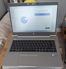 Elitebook 840 8565u for sale  BOLTON