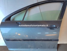 Porta anteriore peugeot usato  Napoli