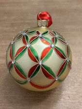 Waterford vintage holiday for sale  Summerville