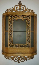 Vintage homco syroco for sale  Shrewsbury