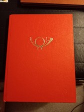 Briefmarken vollen album gebraucht kaufen  Deichhorst