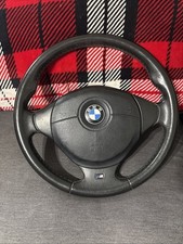 Bmw sport leather d'occasion  Expédié en Belgium