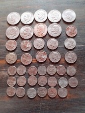 Dollars usa half d'occasion  Thonon-les-Bains