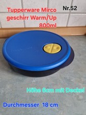 Tupperware mirco warm gebraucht kaufen  Garching a.d.Alz