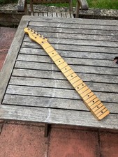 Genuine fender telecaster for sale  BURY ST. EDMUNDS