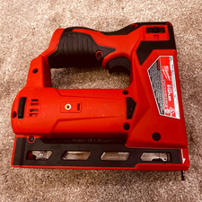 Milwaukee 2447 12v for sale  Carpentersville