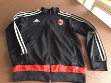 Milan adidas tracksuit for sale  KING'S LYNN