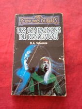 Royaumes oubliés compagnons d'occasion  Corbeil-Essonnes