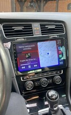 Autoradio android 2din usato  Palermo