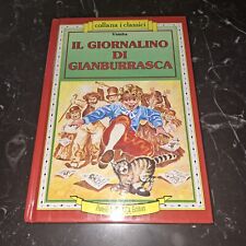 Giornalino gianburrasca usato  Citta della Pieve