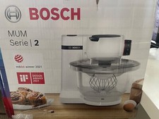 Bosch mum serie gebraucht kaufen  Delmenhorst