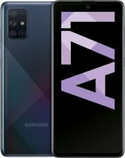 Samsung galaxy a71 d'occasion  Lieusaint