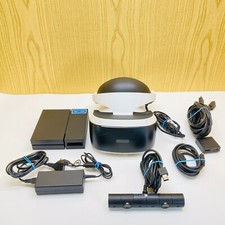 Playstation psvr headset usato  Cascina