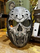 Punisher jason mask for sale  BRIDGNORTH