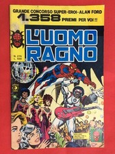 Uomo ragno n.275 usato  Napoli
