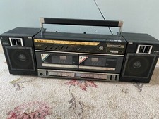 Aiwa w30 boom for sale  BARNSLEY