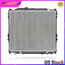 Aluminium radiator 1996 for sale  Chino