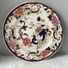Mason mandalay ironstone for sale  SLOUGH