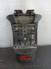 Parafango portatarga kymco usato  Acerra