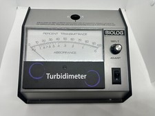 Biolog 21907 turbidity for sale  Alamo