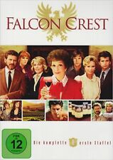 Dvd falcon crest gebraucht kaufen  Ulm