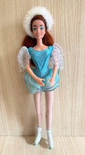 Anastasia doll skating for sale  MELKSHAM