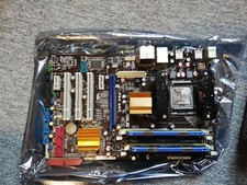Mainboard grafikkarte arbeitss gebraucht kaufen  Schönberg