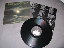 Bathory the return gebraucht kaufen  München