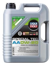 Liqui moly special gebraucht kaufen  Neuenhagen