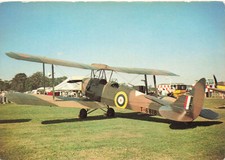Alte havilland tiger gebraucht kaufen  Leer (Ostfriesland)