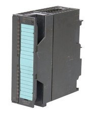 Siemens simatic 6es7332 gebraucht kaufen  Neuss