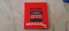 Ferrarissima ed. numerata usato  Erba