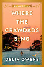 Crawdads sing deluxe for sale  Montgomery