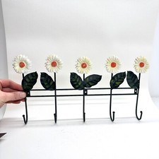 Metal daisy wall for sale  STREET